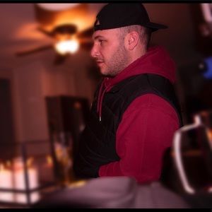 Meet your Posher, Conner